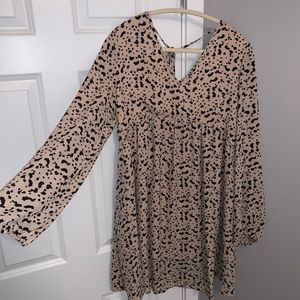 Boutique Davi & Dani dress